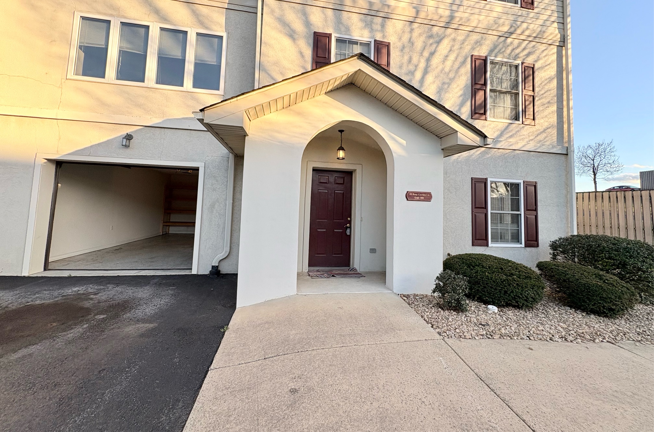 19 Rose Garden Lane #101 - 1